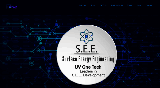 uvonetech.com