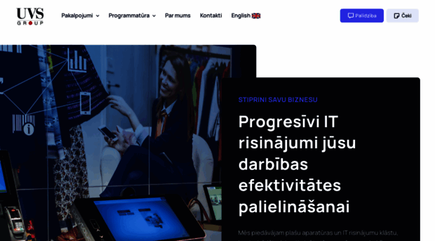 uvs.lv