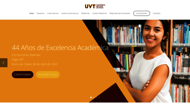 uvt.edu.mx