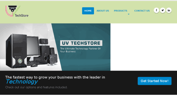 uvtech.store