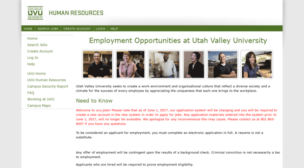 uvu2.peopleadmin.com