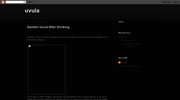 uvulaall.blogspot.com