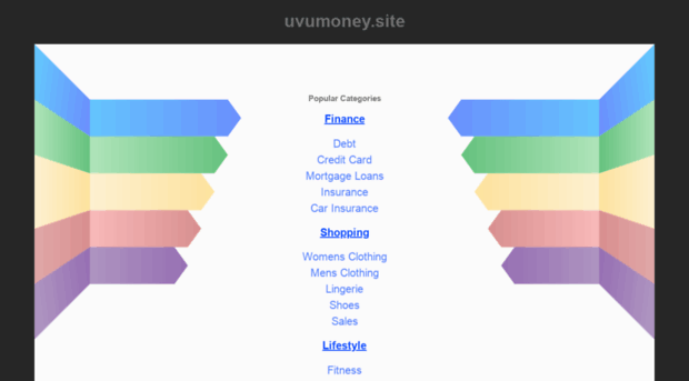 uvumoney.site