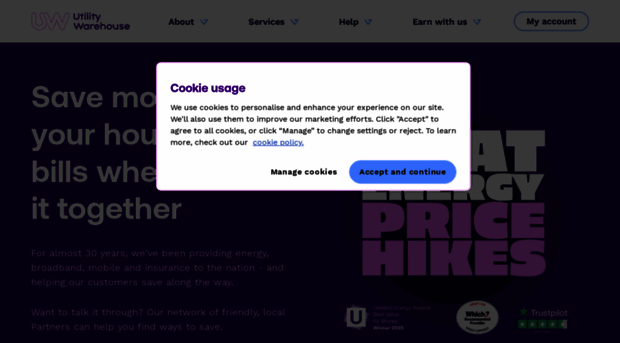 uw.partners