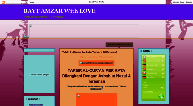 uwaisamzar.blogspot.com