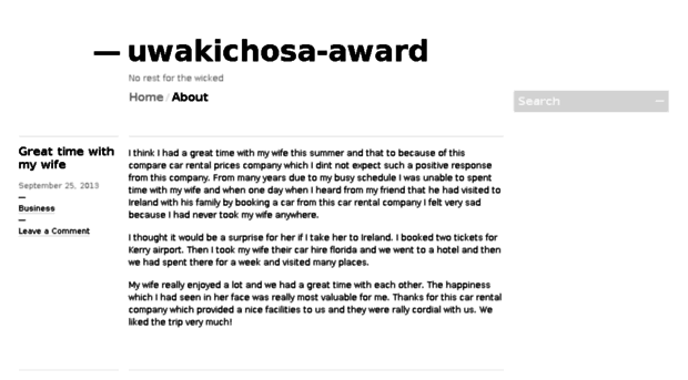 uwakichosa-award.com