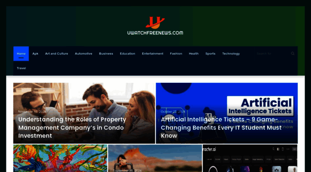 uwatchfreenews.com