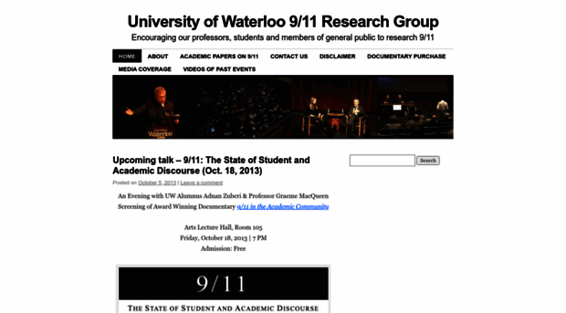 uwaterloo911.wordpress.com