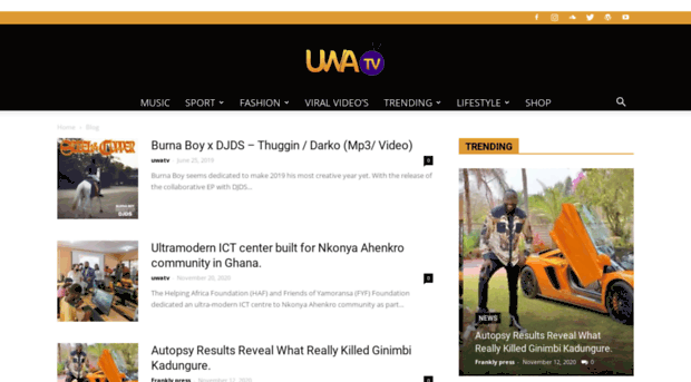 uwatv.com