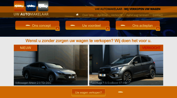 uwautomakelaar.be