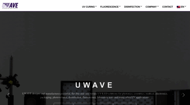 uwave.fr