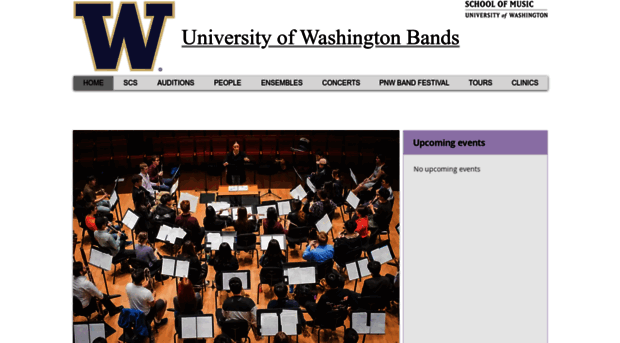 uwbands.com