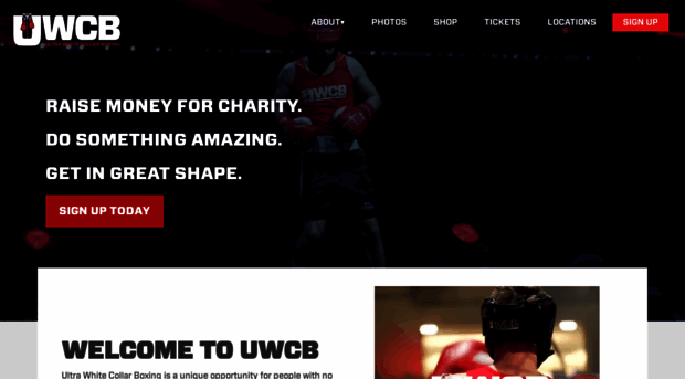 uwcb.co.uk