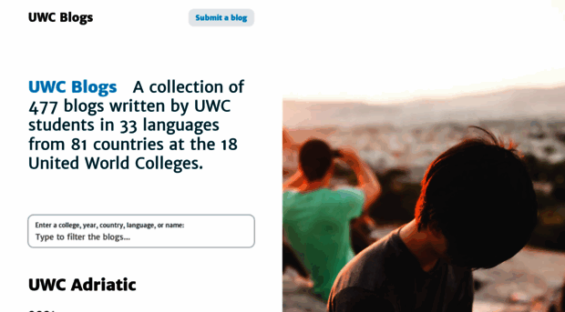 uwcblogs.com