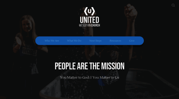 uwchurch.com