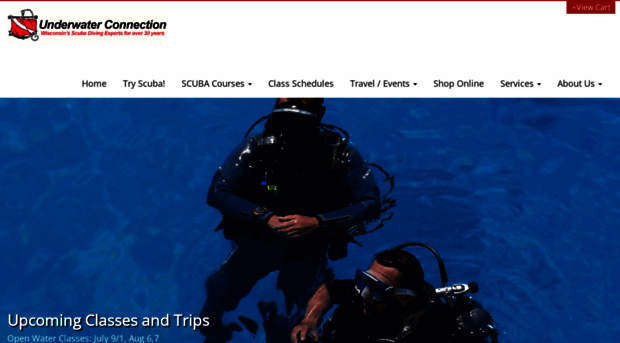 uwconnection.com