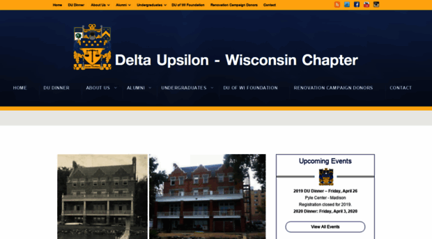 uwdeltau.com