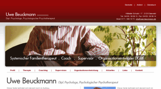 uwe-beuckmann.de