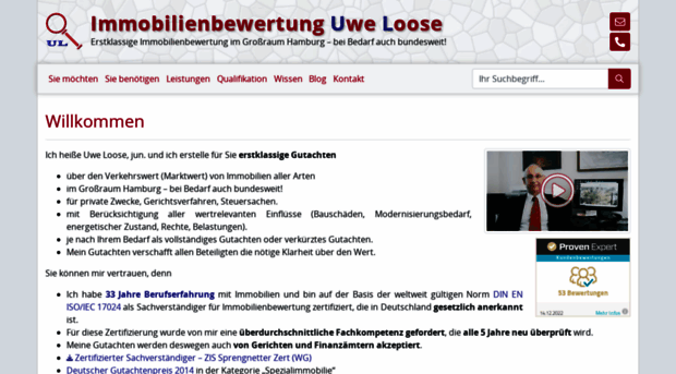 uwe-loose.de