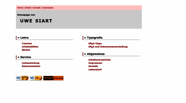 uwe-siart.de