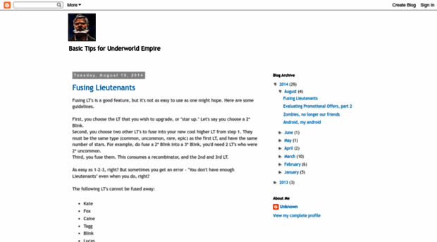 uwebasics.blogspot.com
