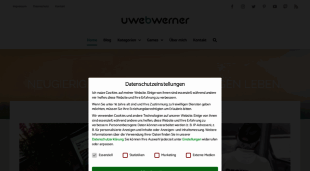 uwebwerner.de