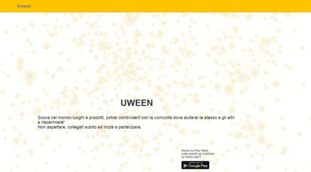 uween.com