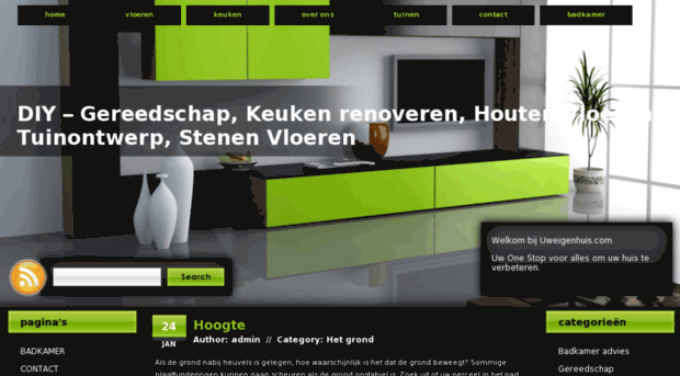 uweigenhuis.com