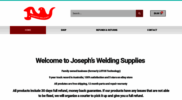 uwelding.com.au