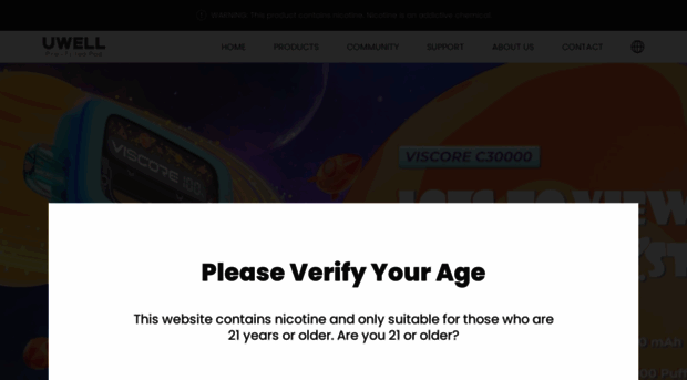 uwellpps.com