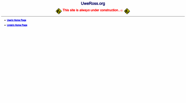 uweross.org