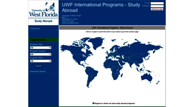 uwf.abroadoffice.net