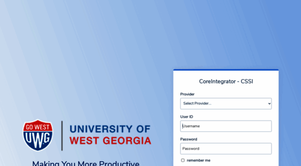 uwgforms.westga.edu