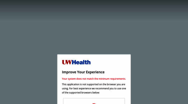 uwhealth.avizia.com