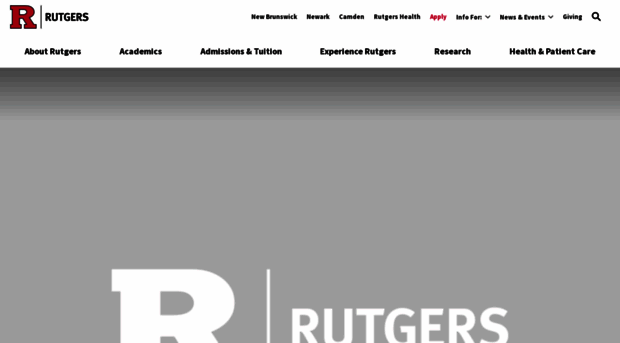 uwide.rutgers.edu