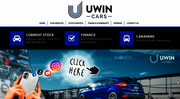 uwincars.com.au