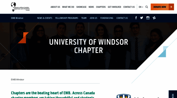 uwindsor.ewb.ca