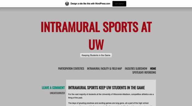 uwintramuralsports.wordpress.com