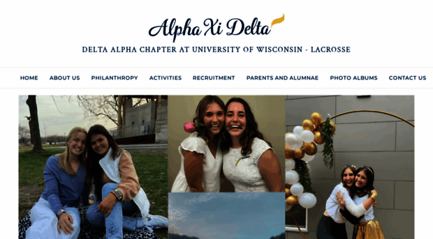 uwlax.alphaxidelta.org