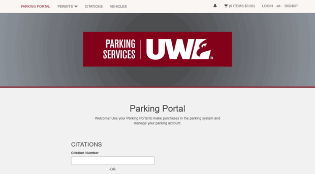 uwlaxparking.t2hosted.com