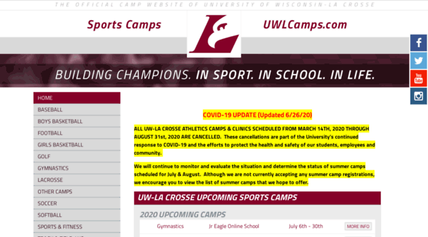 uwlcamps.com