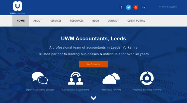 uwm.co.uk