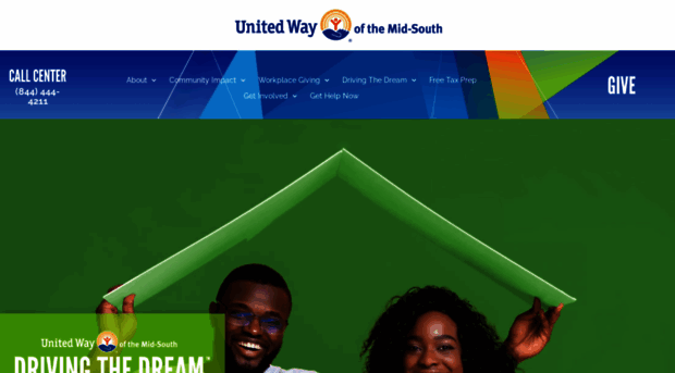 uwmidsouth.org