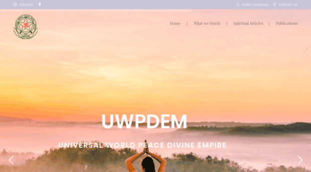 uwpdem.org