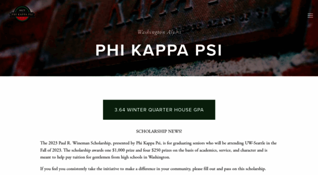 uwphipsi.com