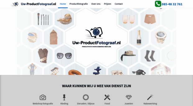 uwproductfotograaf.nl