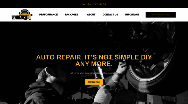 uwrenchitauto.com