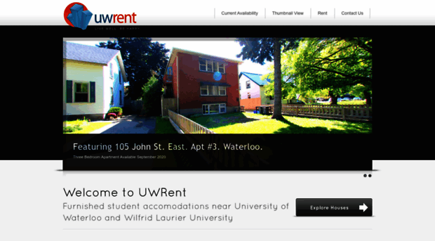 uwrent.com