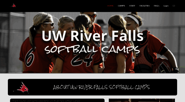 uwriverfallssoftballcamps.com