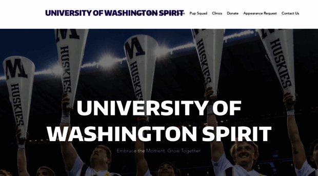 uwspirit.com